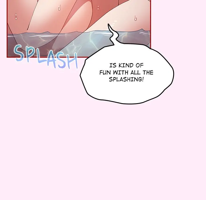 The Carry Chapter 48 - Page 133