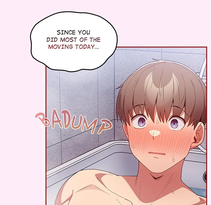 The Carry Chapter 48 - Page 134