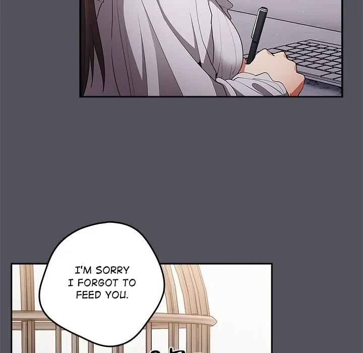 The Carry Chapter 55 - Page 10
