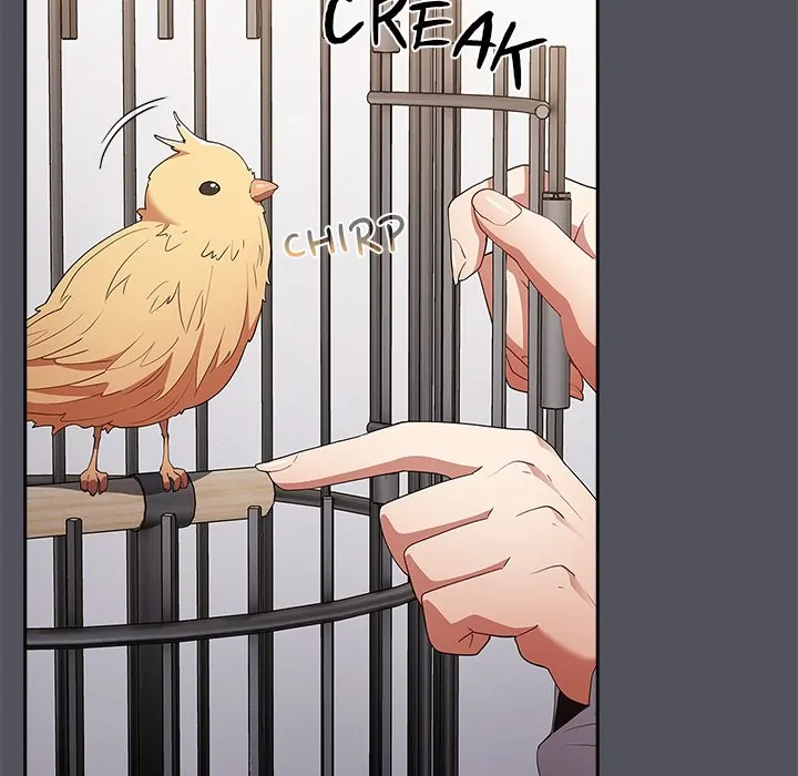 The Carry Chapter 55 - Page 11