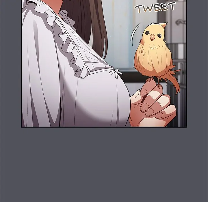 The Carry Chapter 55 - Page 16