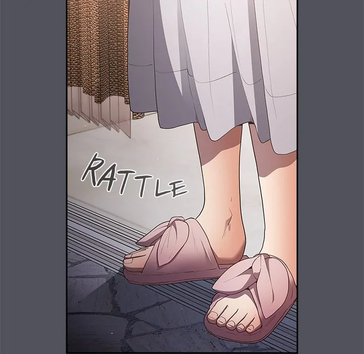 The Carry Chapter 55 - Page 20