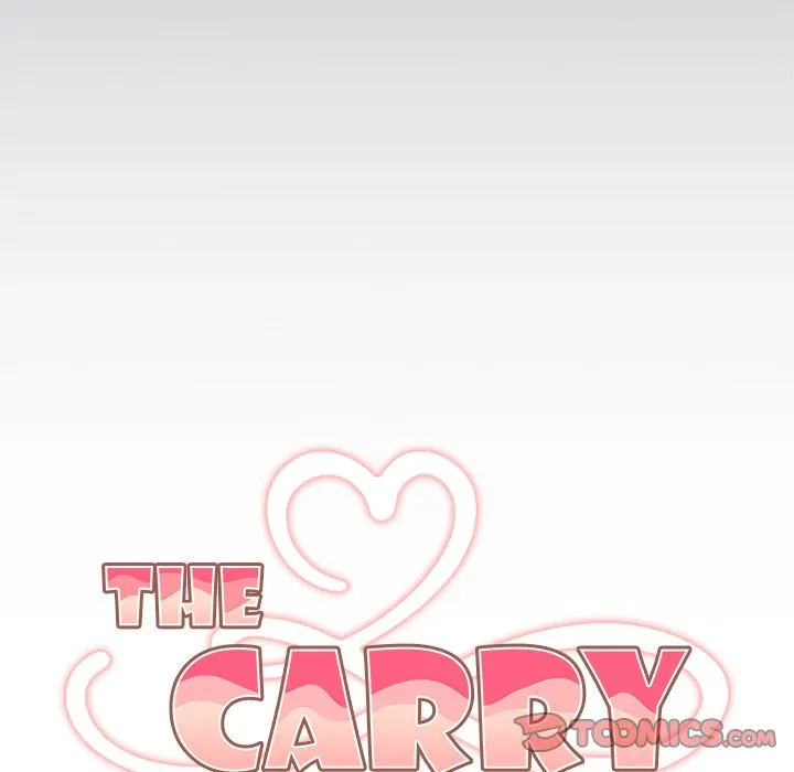The Carry Chapter 55 - Page 30