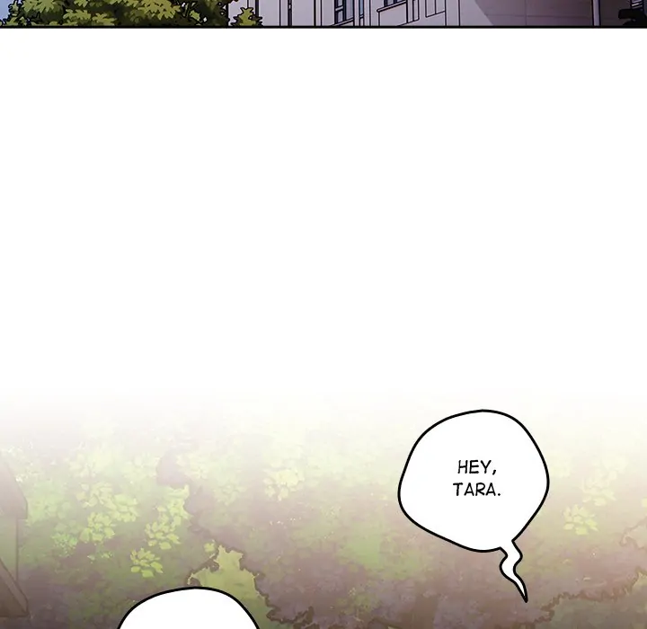 The Carry Chapter 55 - Page 34
