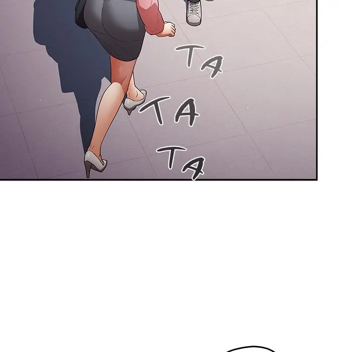 The Carry Chapter 55 - Page 50