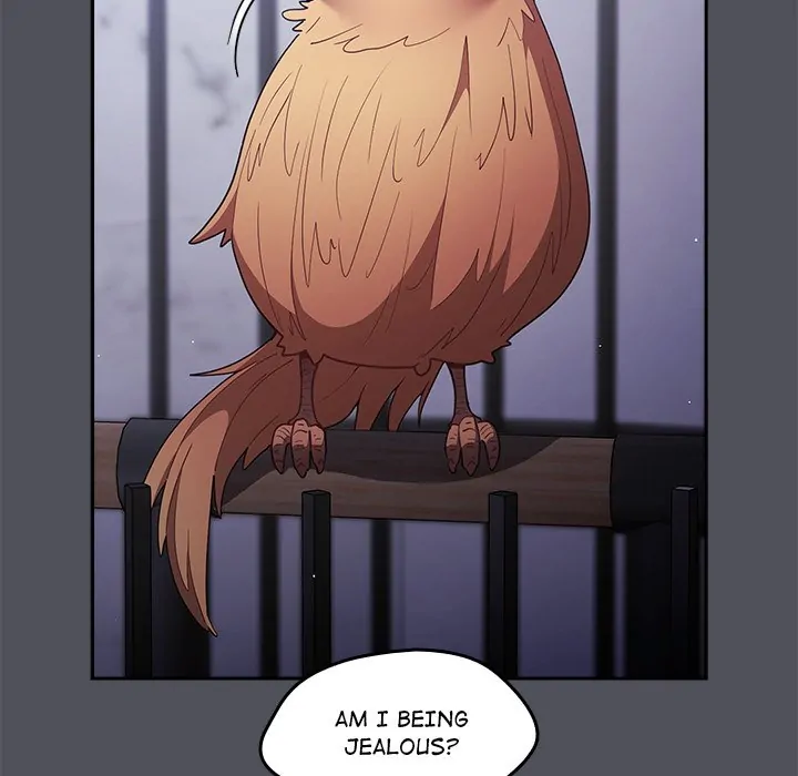 The Carry Chapter 55 - Page 75