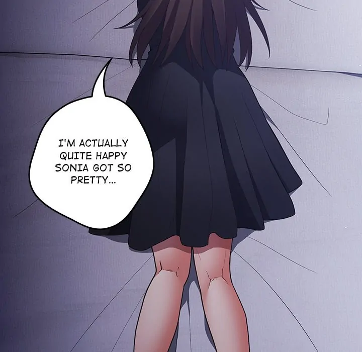 The Carry Chapter 55 - Page 79