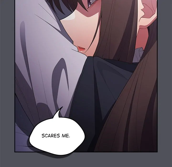 The Carry Chapter 55 - Page 82
