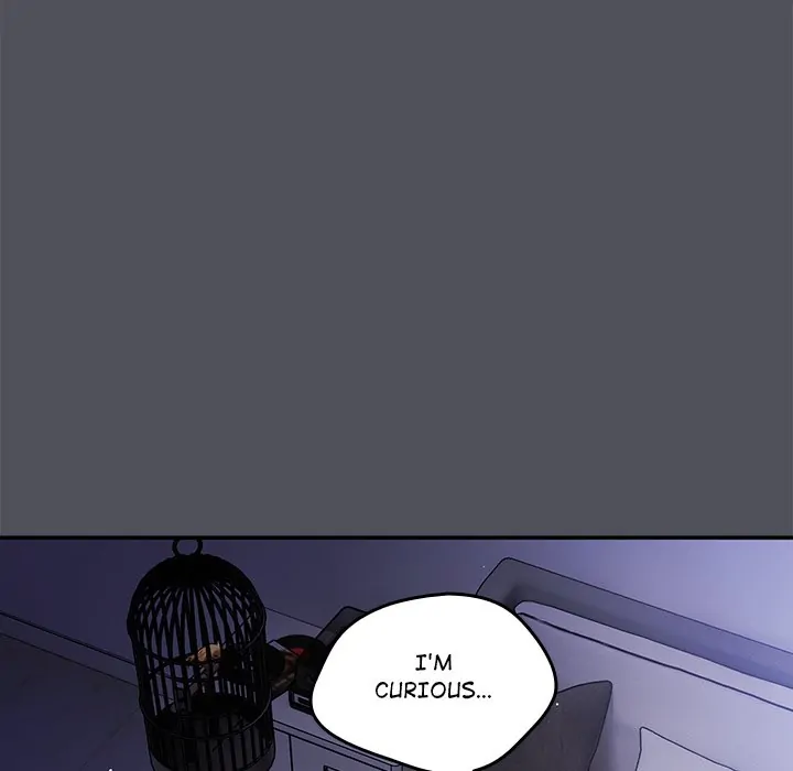 The Carry Chapter 55 - Page 83