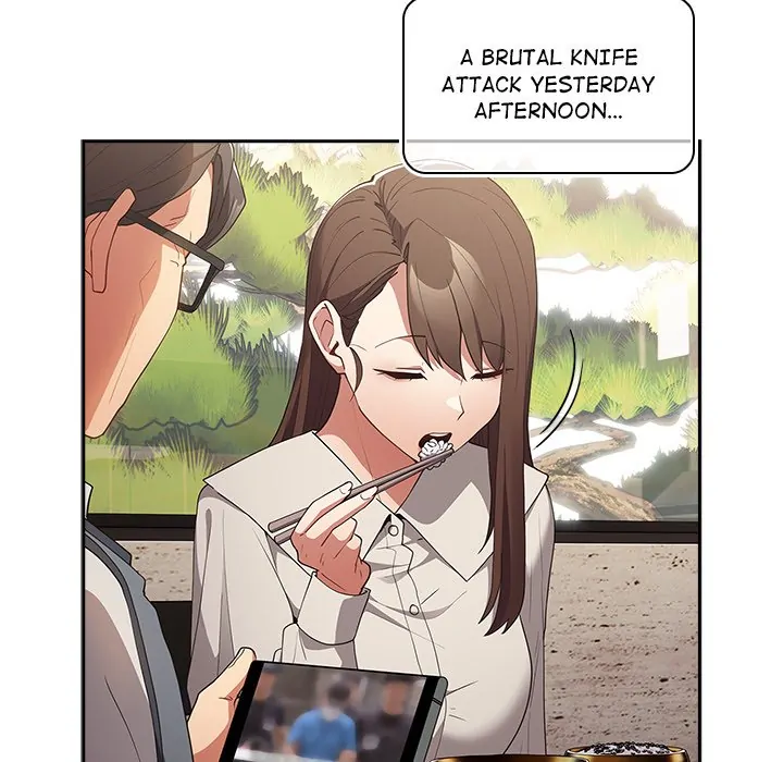 The Carry Chapter 55 - Page 91
