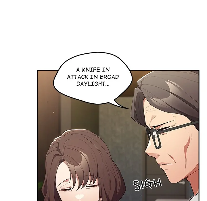 The Carry Chapter 55 - Page 95