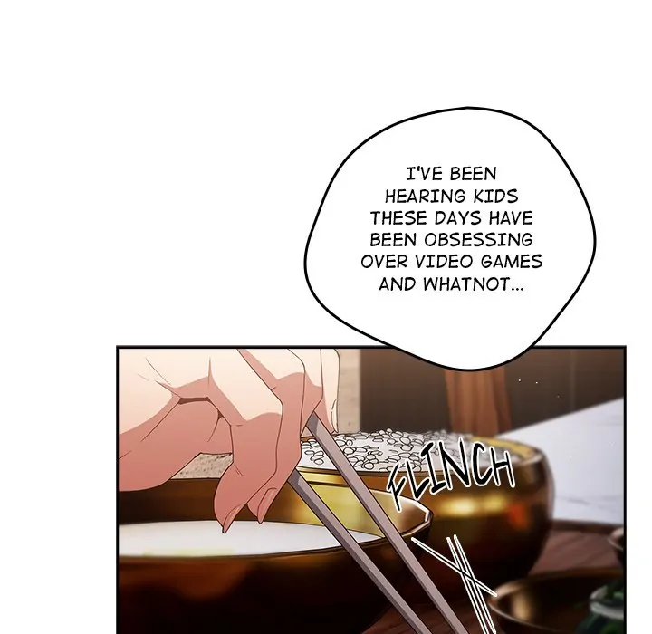 The Carry Chapter 55 - Page 106