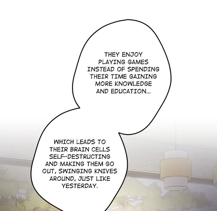 The Carry Chapter 55 - Page 108