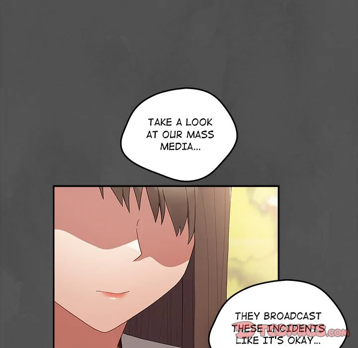 The Carry Chapter 55 - Page 111