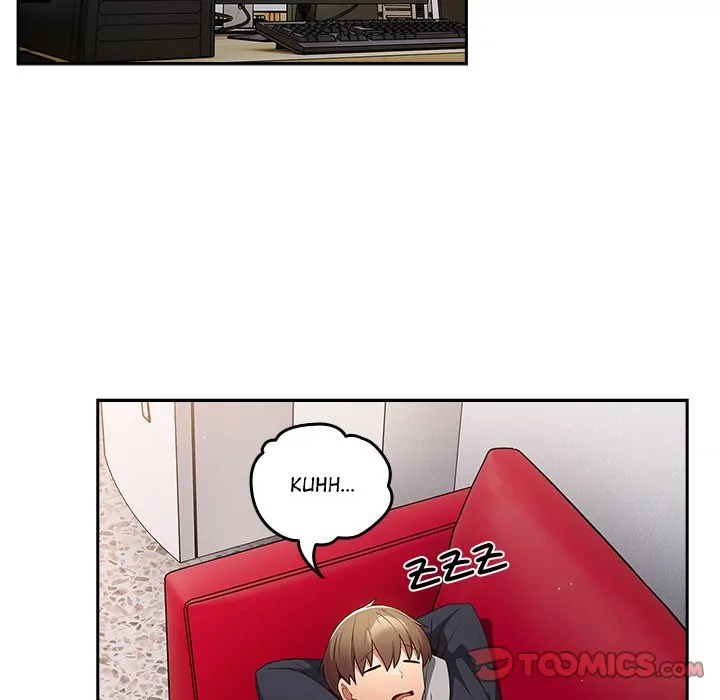 The Carry Chapter 55 - Page 138