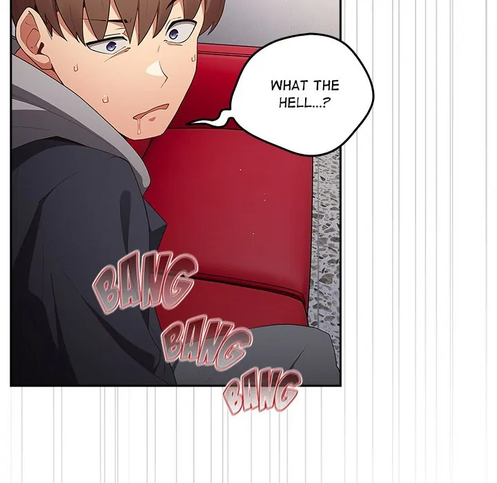 The Carry Chapter 55 - Page 144