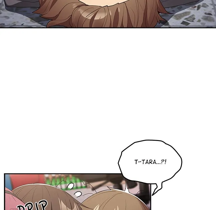 The Carry Chapter 55 - Page 154