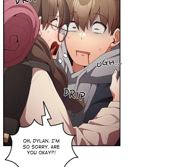 The Carry Chapter 55 - Page 155