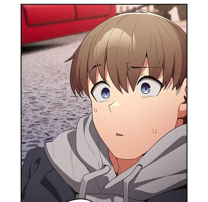 The Carry Chapter 55 - Page 158