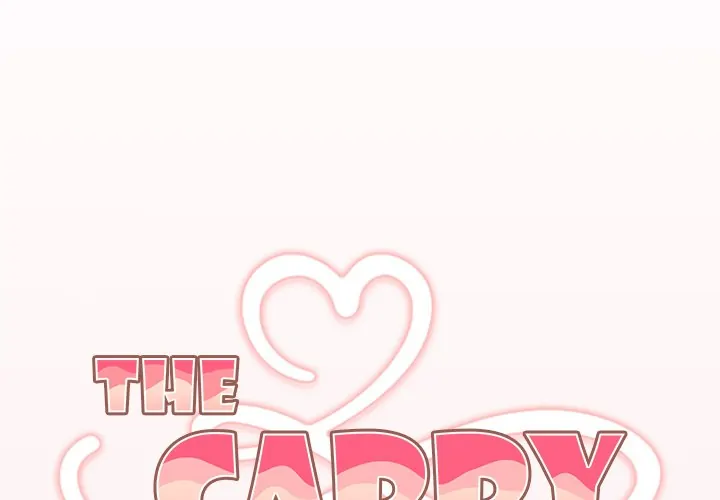 The Carry Chapter 60 - Page 2
