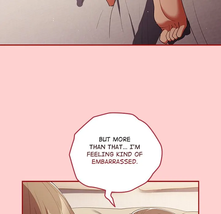 The Carry Chapter 60 - Page 21