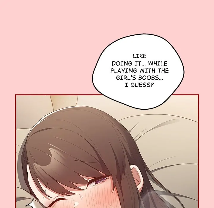 The Carry Chapter 60 - Page 64
