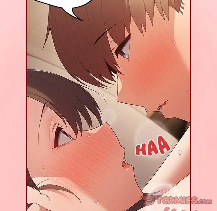 The Carry Chapter 60 - Page 100