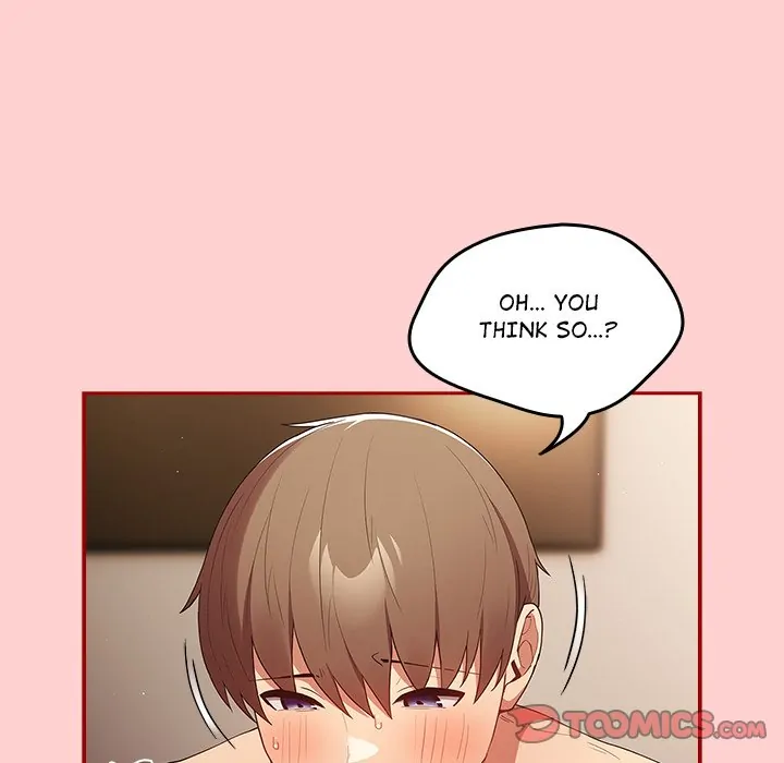 The Carry Chapter 60 - Page 116
