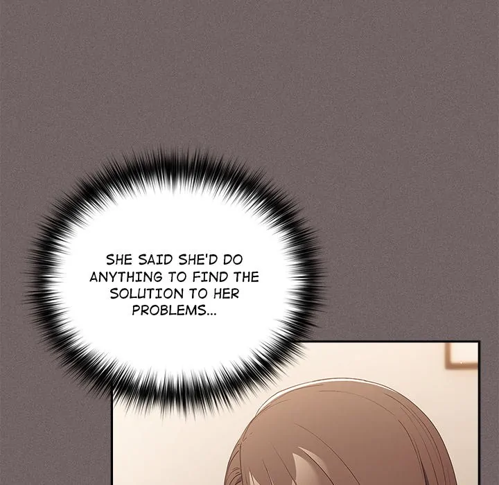 The Carry Chapter 60 - Page 136