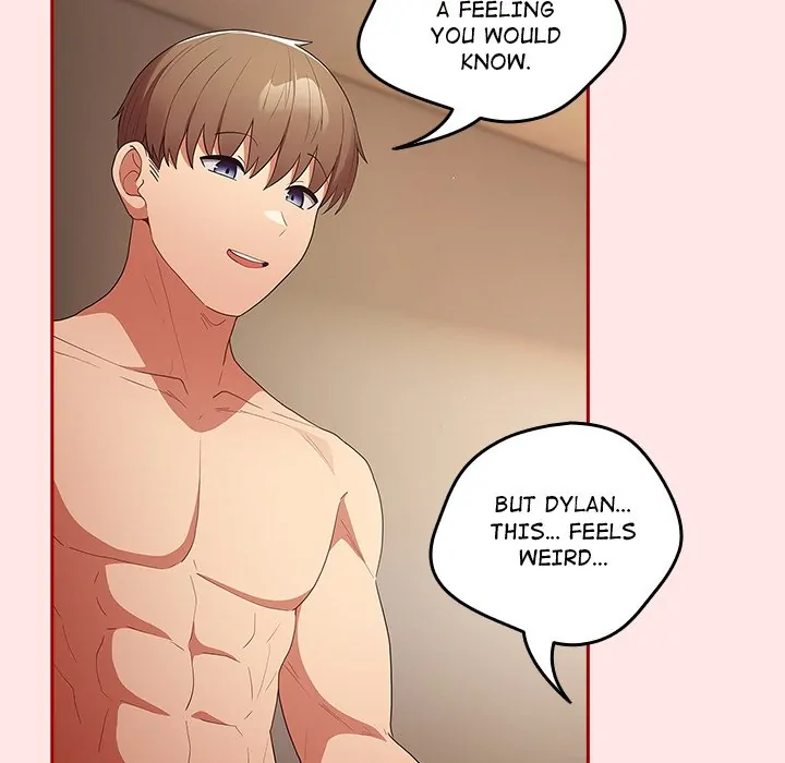 The Carry Chapter 60 - Page 162