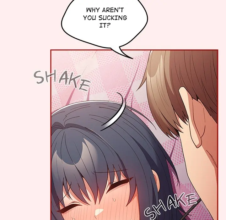 The Carry Chapter 67 - Page 45