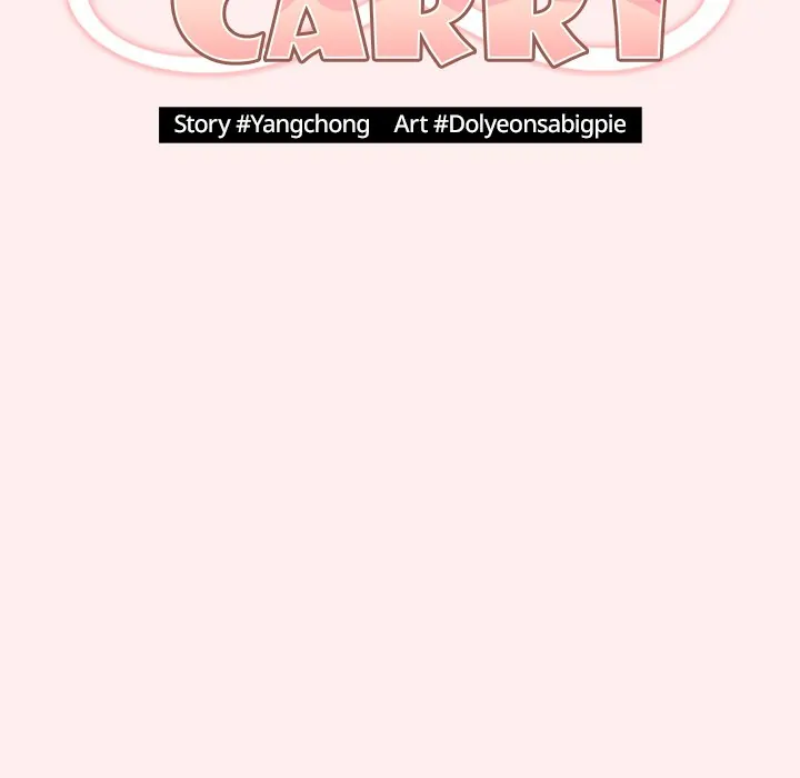 The Carry Chapter 67 - Page 57