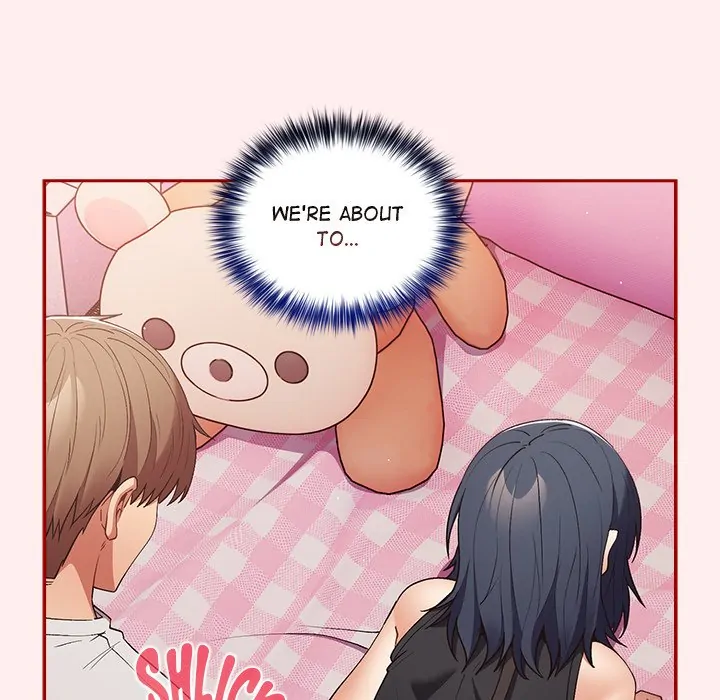 The Carry Chapter 67 - Page 67