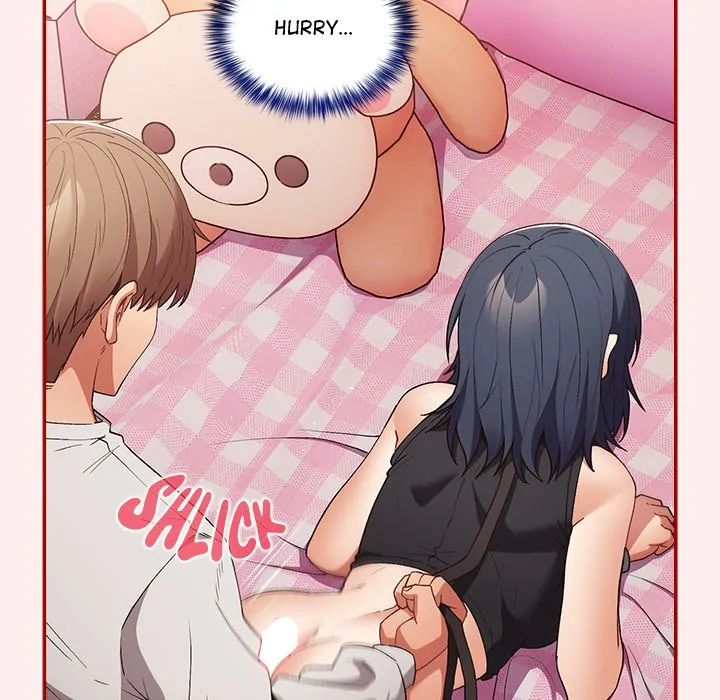The Carry Chapter 67 - Page 70