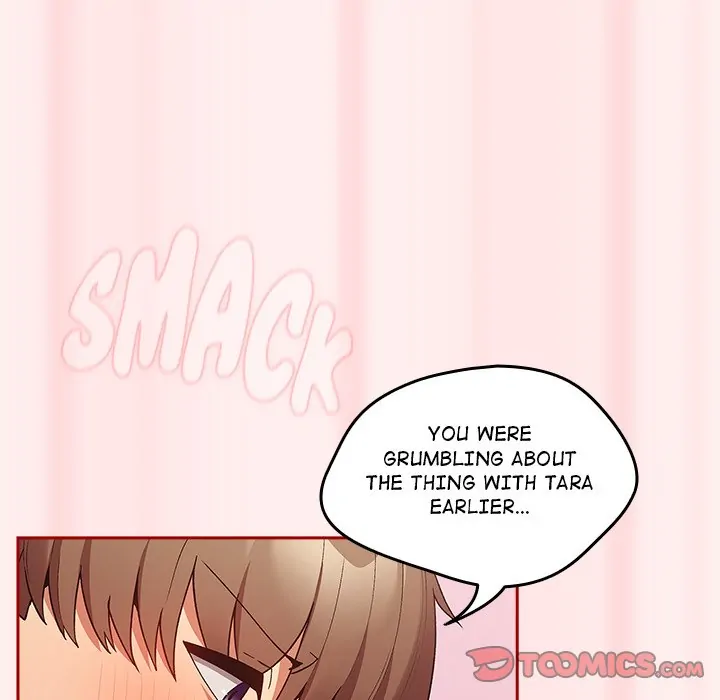The Carry Chapter 67 - Page 132