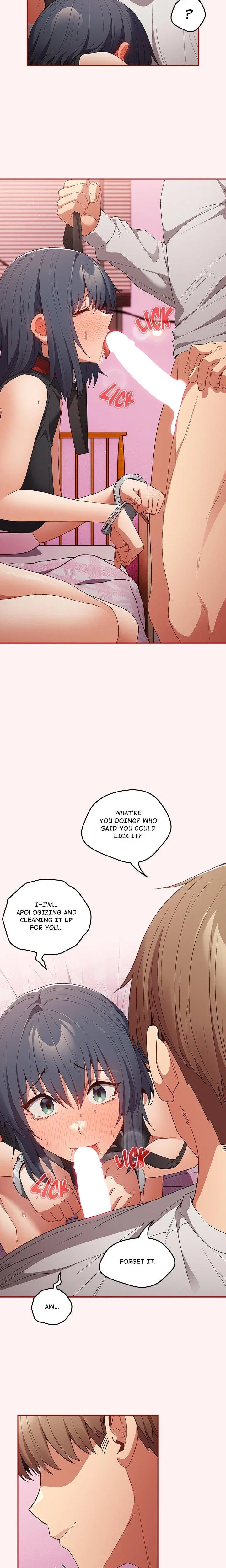 The Carry Chapter 68 - Page 3