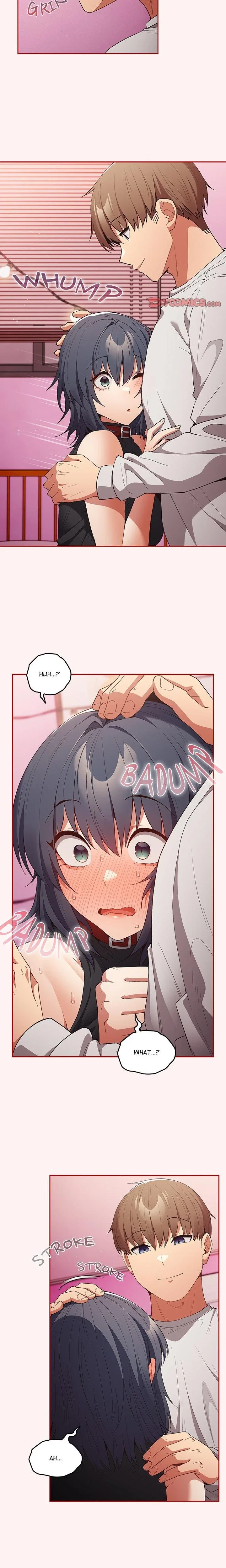 The Carry Chapter 68 - Page 4