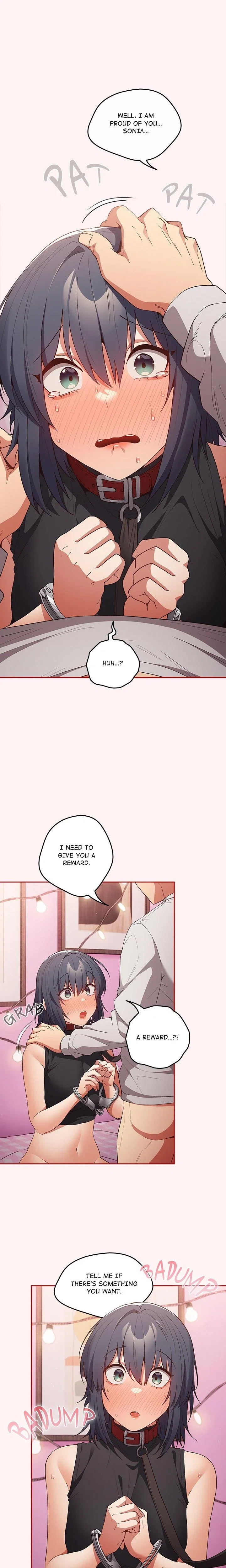 The Carry Chapter 68 - Page 5