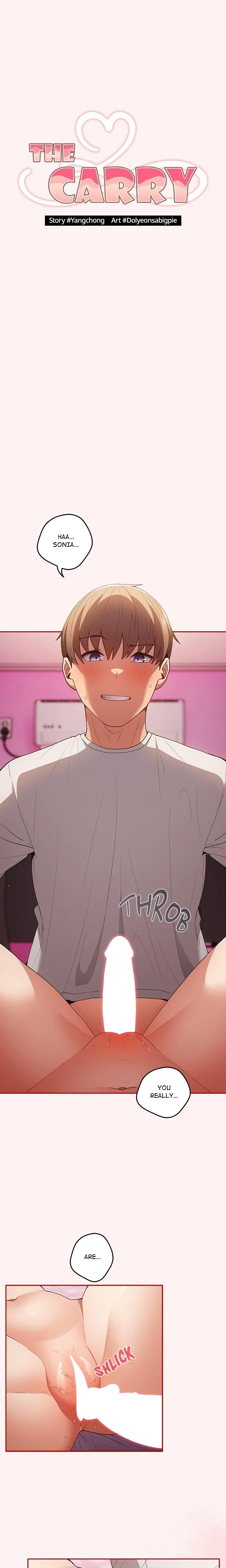 The Carry Chapter 68 - Page 7