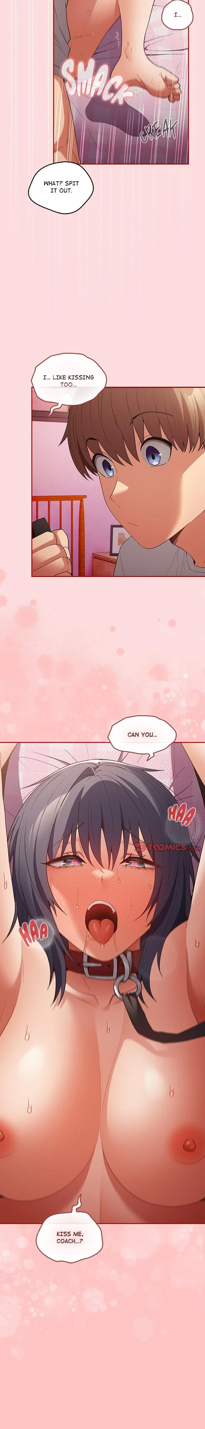 The Carry Chapter 68 - Page 12