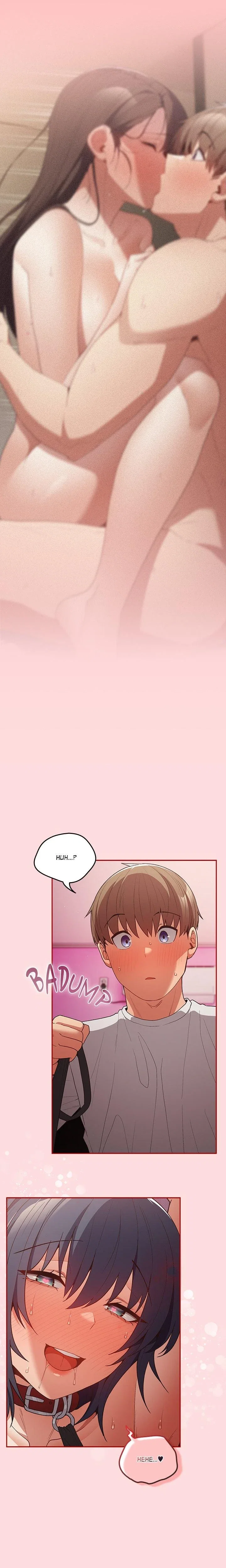 The Carry Chapter 68 - Page 13