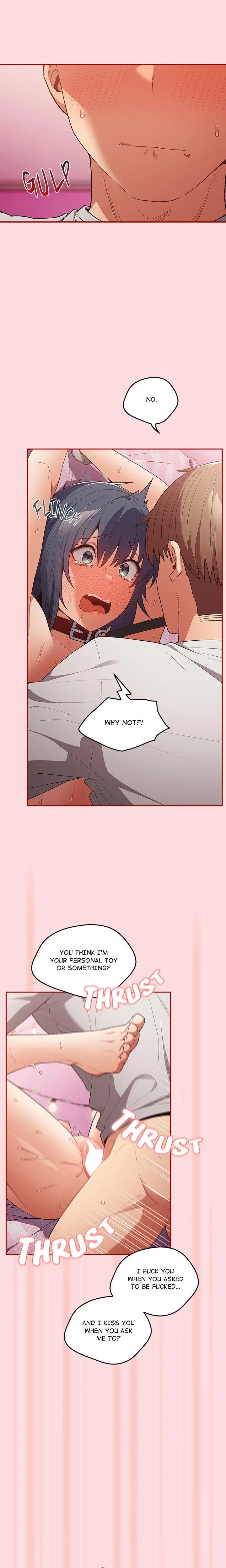 The Carry Chapter 68 - Page 14