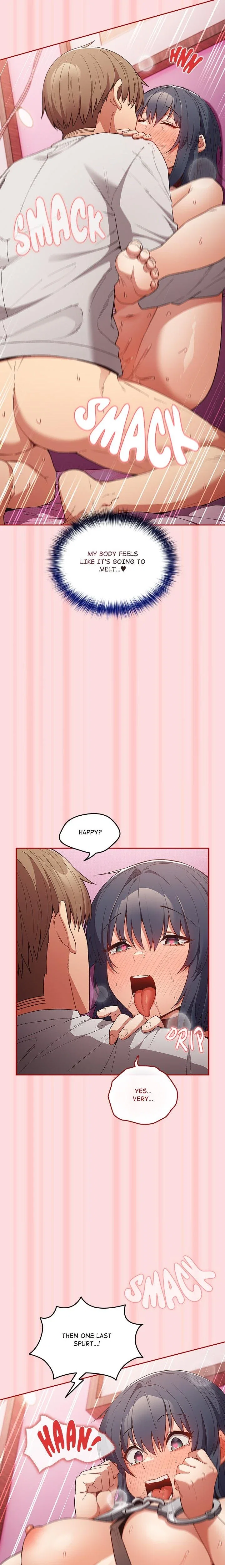 The Carry Chapter 68 - Page 24