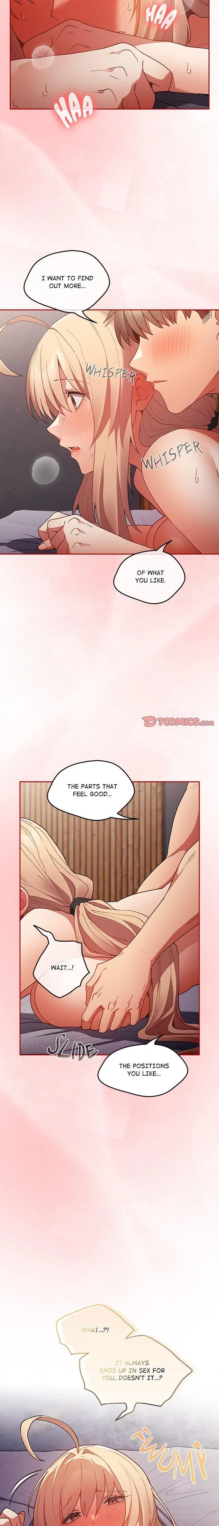 The Carry Chapter 83 - Page 11