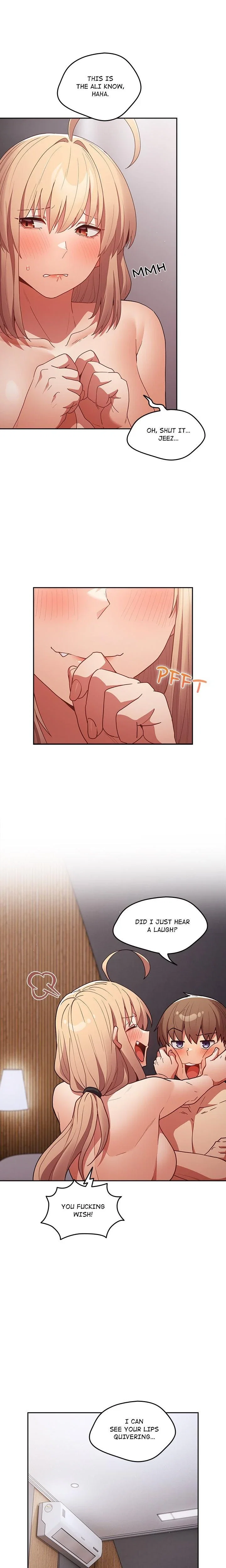 The Carry Chapter 83 - Page 16