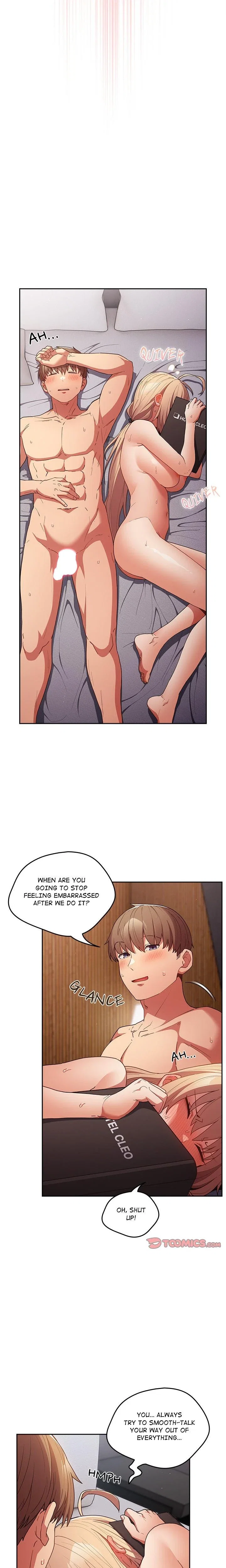 The Carry Chapter 83 - Page 23