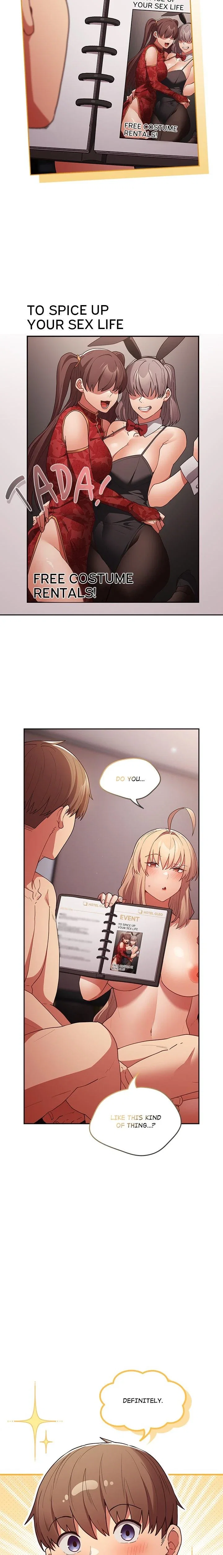 The Carry Chapter 83 - Page 25
