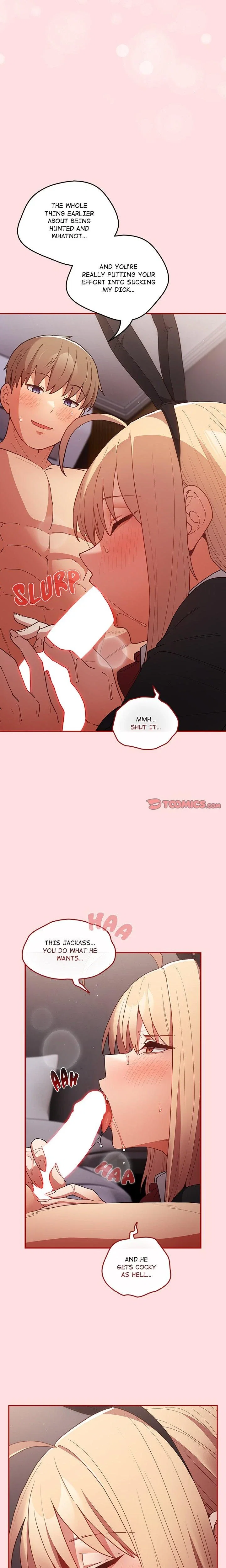 The Carry Chapter 85 - Page 2