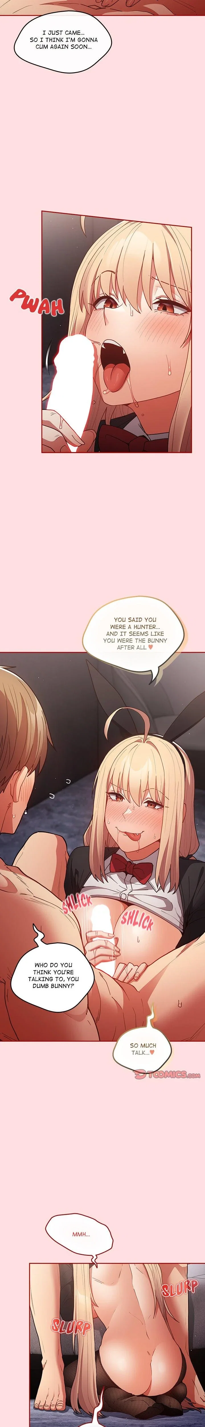 The Carry Chapter 85 - Page 4