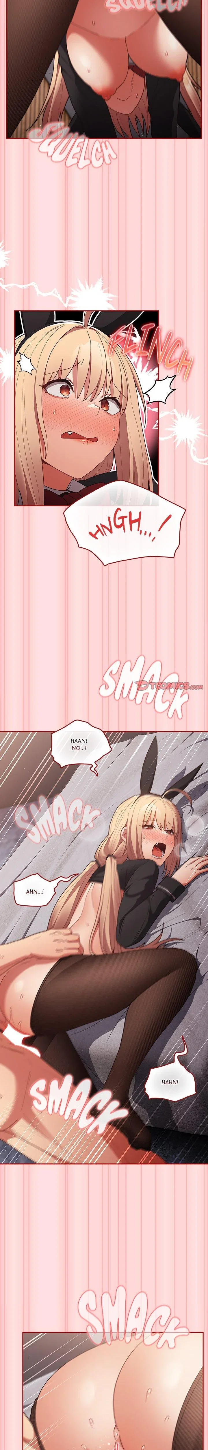 The Carry Chapter 85 - Page 11